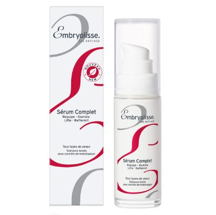 Picture of Embryolisse Serum Complet 30ml